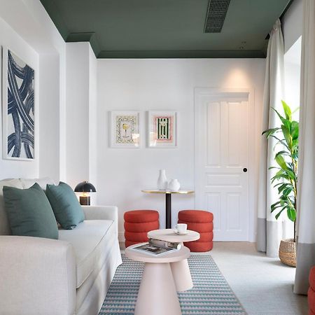 Casa Bedoya Suites & Colors By Magno Apartments Seville Exterior photo